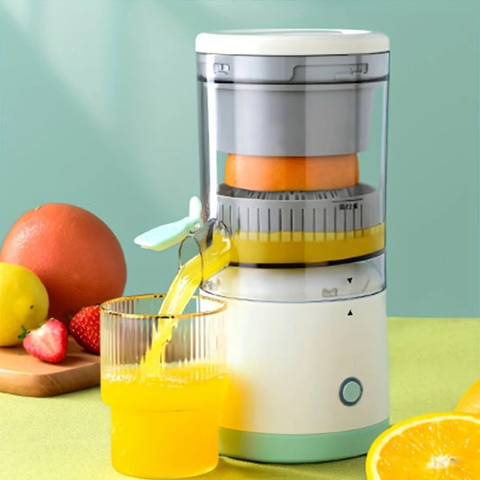 Portable Wireless Multifunctional Electric Juicer